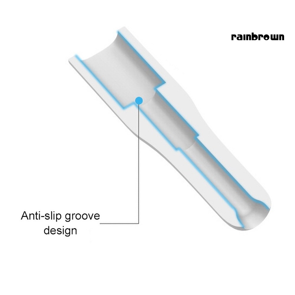 Vỏ Bọc Bảo Vệ Tai Nghe 3.5mm / Type-C Bằng Silicone