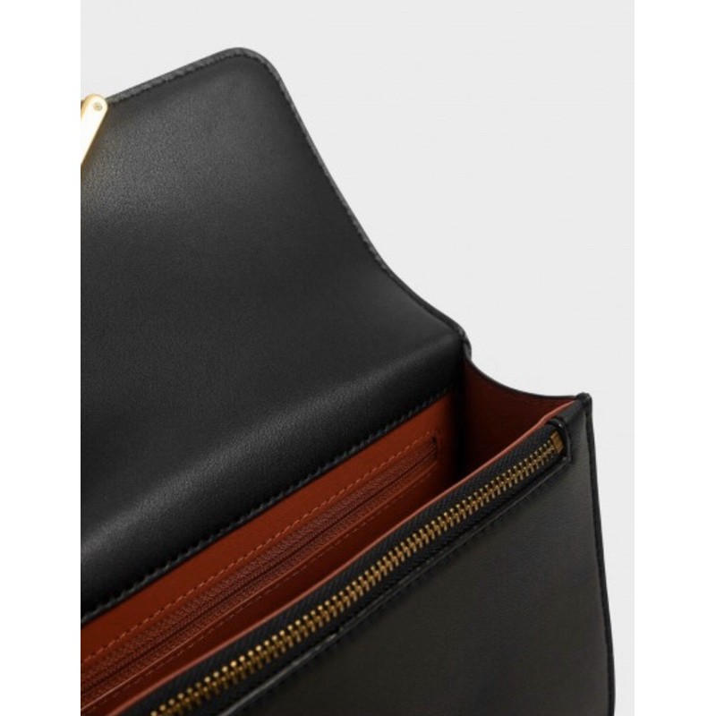 Túi CNK dáng hộp mẫu mới 2020