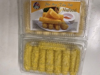 Hộp 13 Que Phô mai que thơm ngon