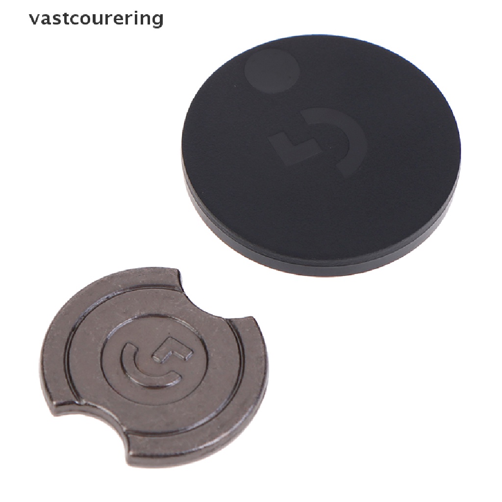 Vỏ bọc/ Miếng tăng trọng lượng cho chuột không dây cho Logitech G403 G703 G903/ GPRO