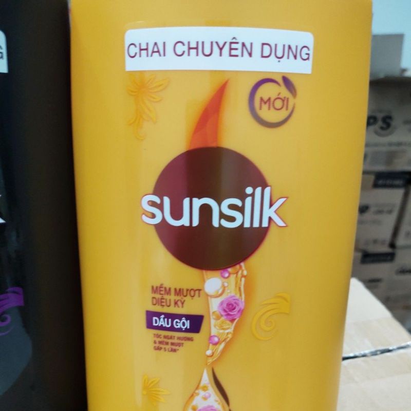 Dầu gội sunsilk 1.4kg