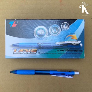 BÚT BI XANH LARIS TL-095