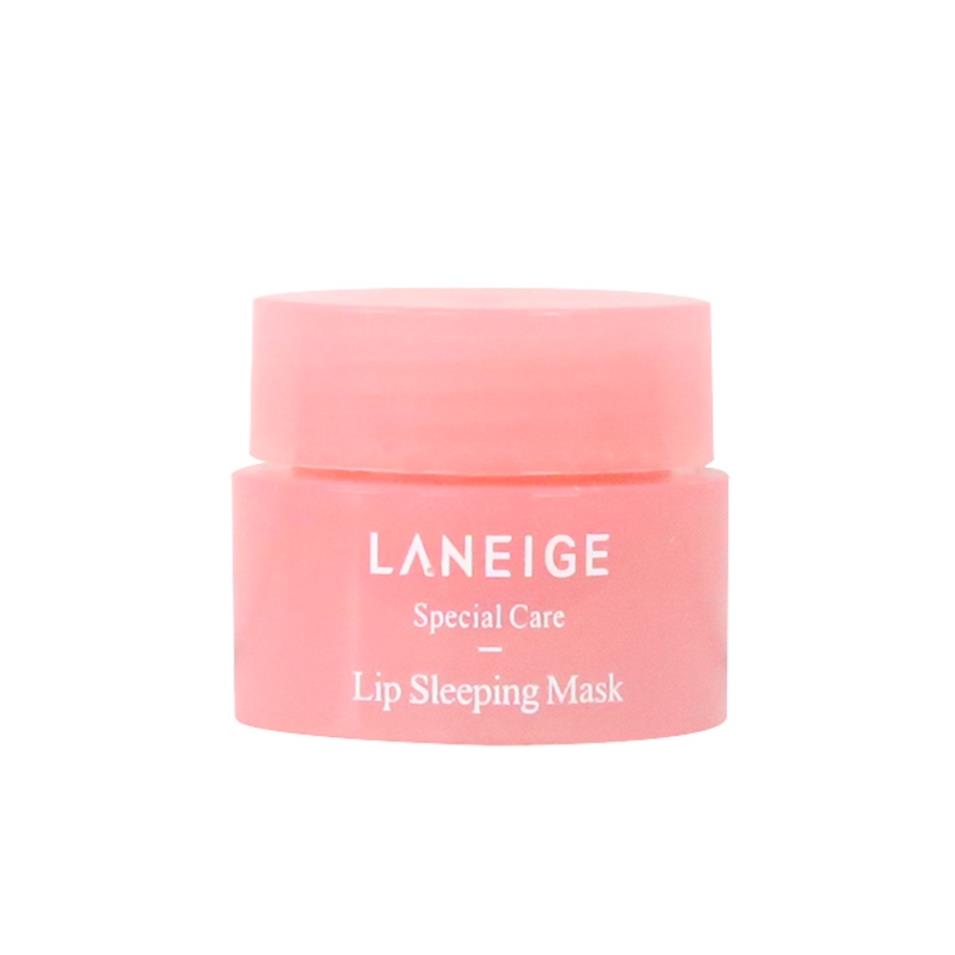 Mặt Nạ Ngủ Môi Laneige Lip Sleeping Mask, Chăm Sóc Làn Môi Căng Mọng,Tươi Tắn Rạng Ngời - Hàng Chính Hãng