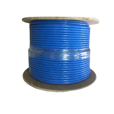 Thùng cáp mạng Cat 6 RJ45 Simpact S3642 100m xanh