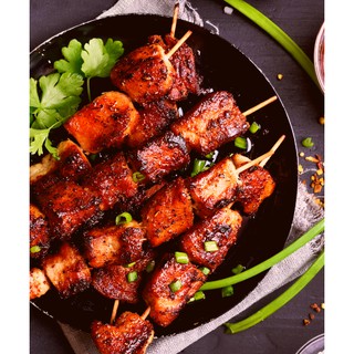 Sốt ướp thịt Hàn Quốc O'food 80g
