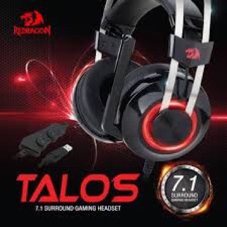 Phone Redragon H601 Talos