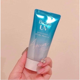 KEM CHỐNG NẮNG BIORE UV AQUA RICH