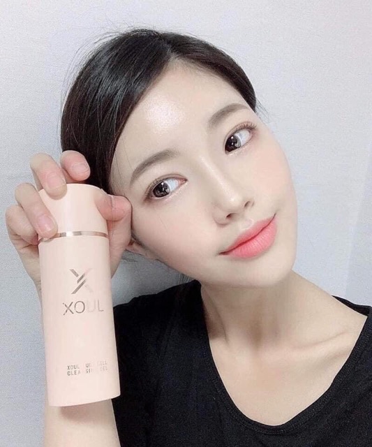 Sữa rửa mặt Tế Bào Gốc XOUL PURE CELL CLEANSING 100ml