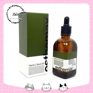 Tinh chất Serum C 561 esthemax 100ml