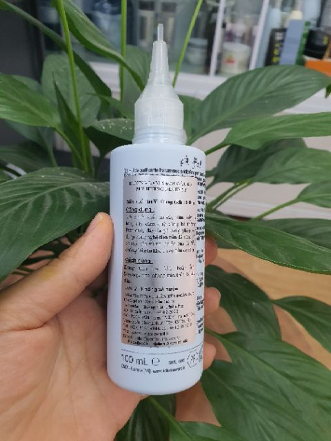DƯỠNG LÀM SẠCH GẦU HELEN SEWARD 6F PURIFYING FRUID 100ML