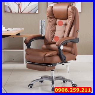 Ghế văn phòng có massage thư giãn