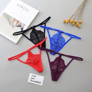 Set 5 quần lọt khe dây mảnh