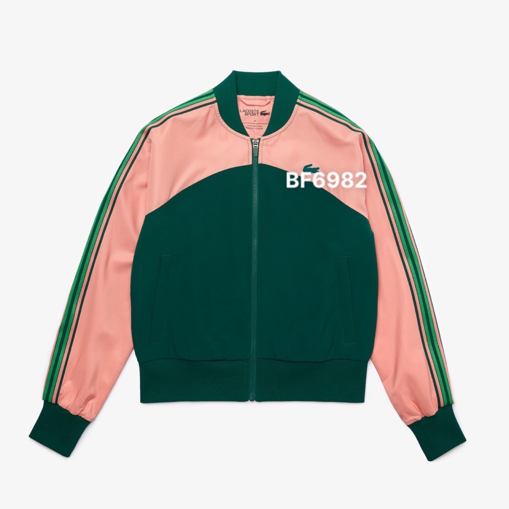 Áo khoác Bomber LCST BF6982