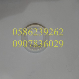 Ron cao su - phụ kiện bình xịt kem