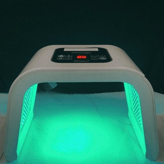 Vòm Ánh Sáng Sinh Học 7 Màu OMEGA LIGHT