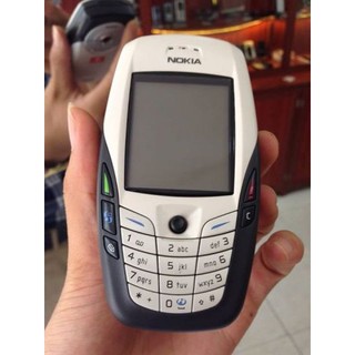 Điện thoại nokia 6600