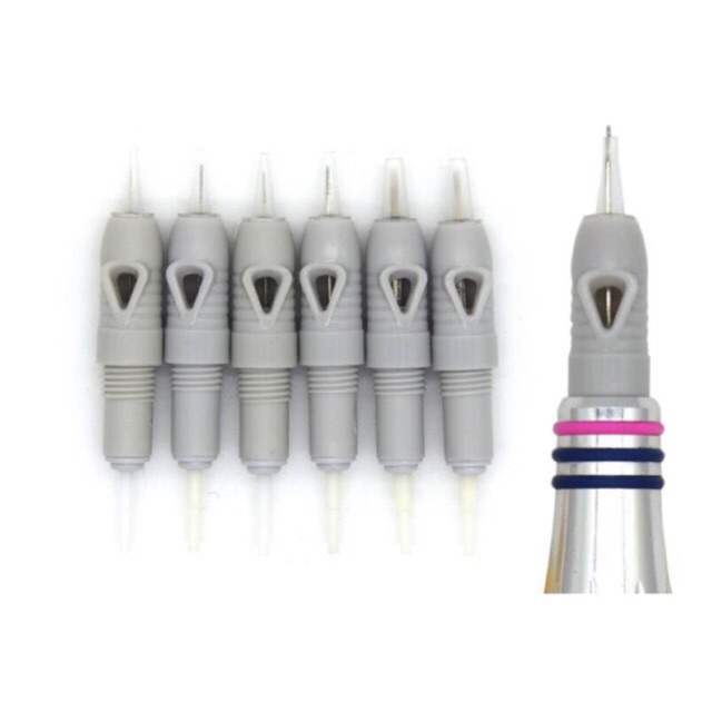 Kim lò xo Charmant 1R, 3R và  7F, máy Black Bear, máy Pen mini 2 đầu