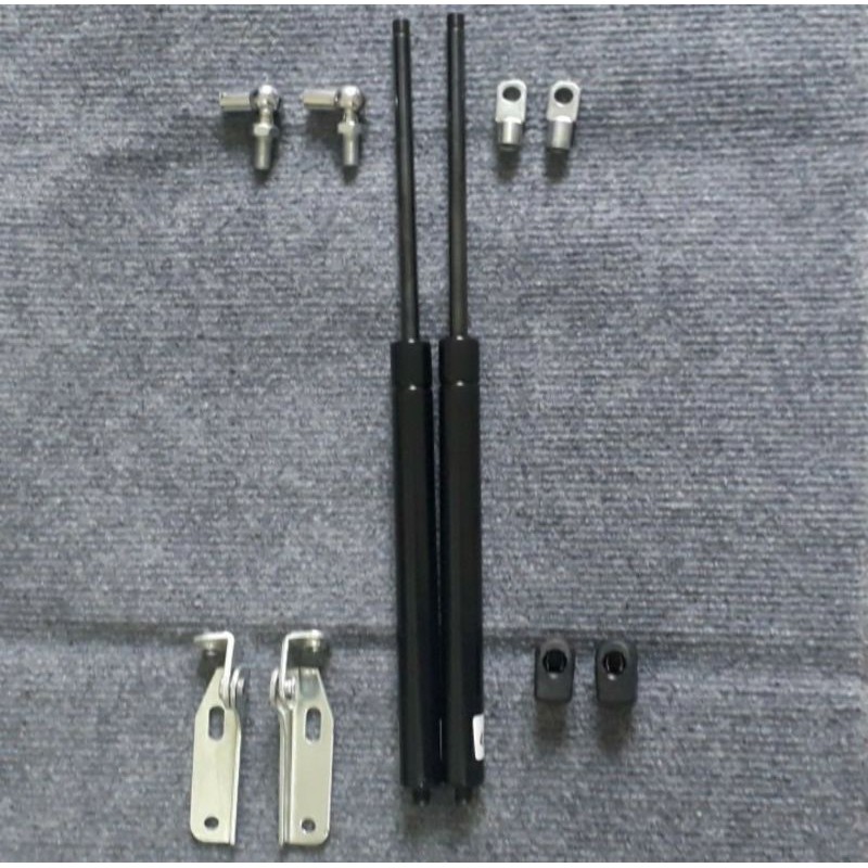 Ty chống cốp ô tô 320mm bộ 2 cái