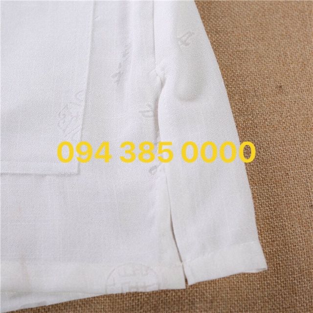 Bộ đồ cổ tàu tặng bố hàng đẹp (cộc và dài tay) có bán dời quần áo | BigBuy360 - bigbuy360.vn