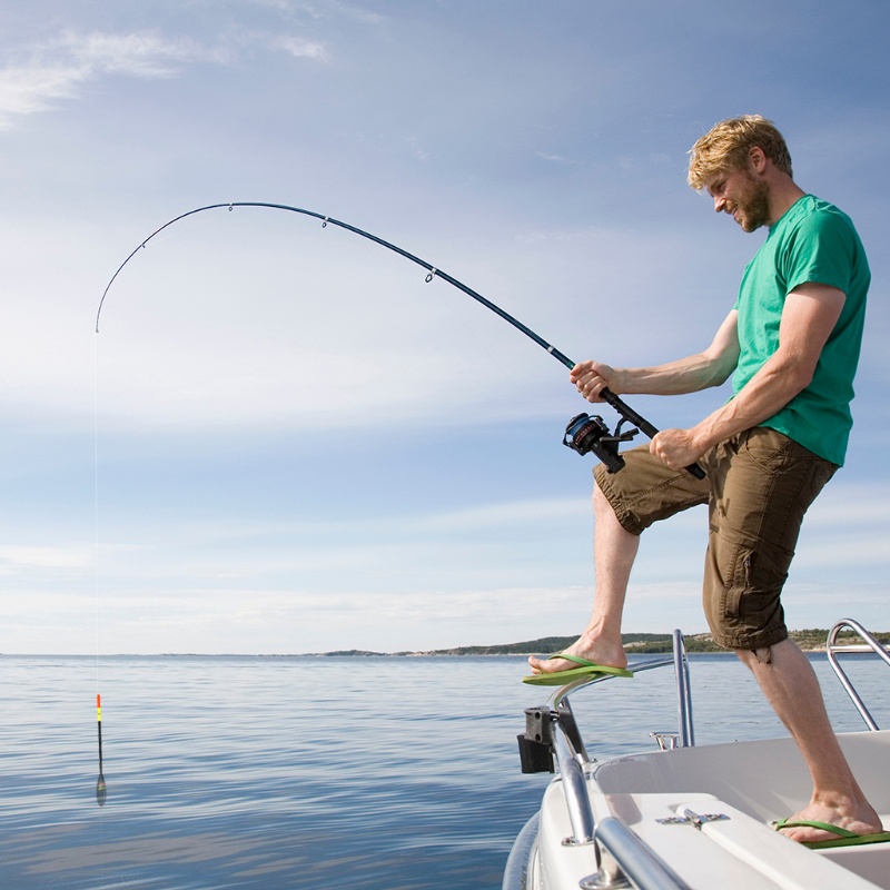 Phao nổi câu cá chuyên dụng chất lượng cao