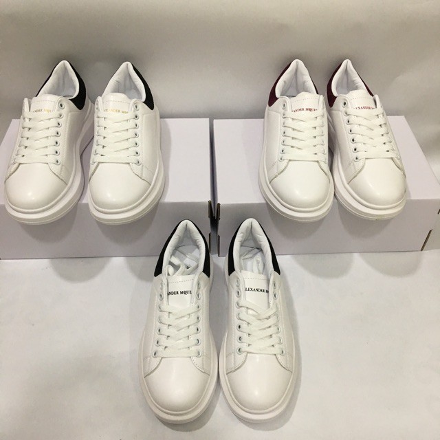 ⚡️[CỰC RẺ] Giày Sneaker Queen NAM NỮ | SaleOff247