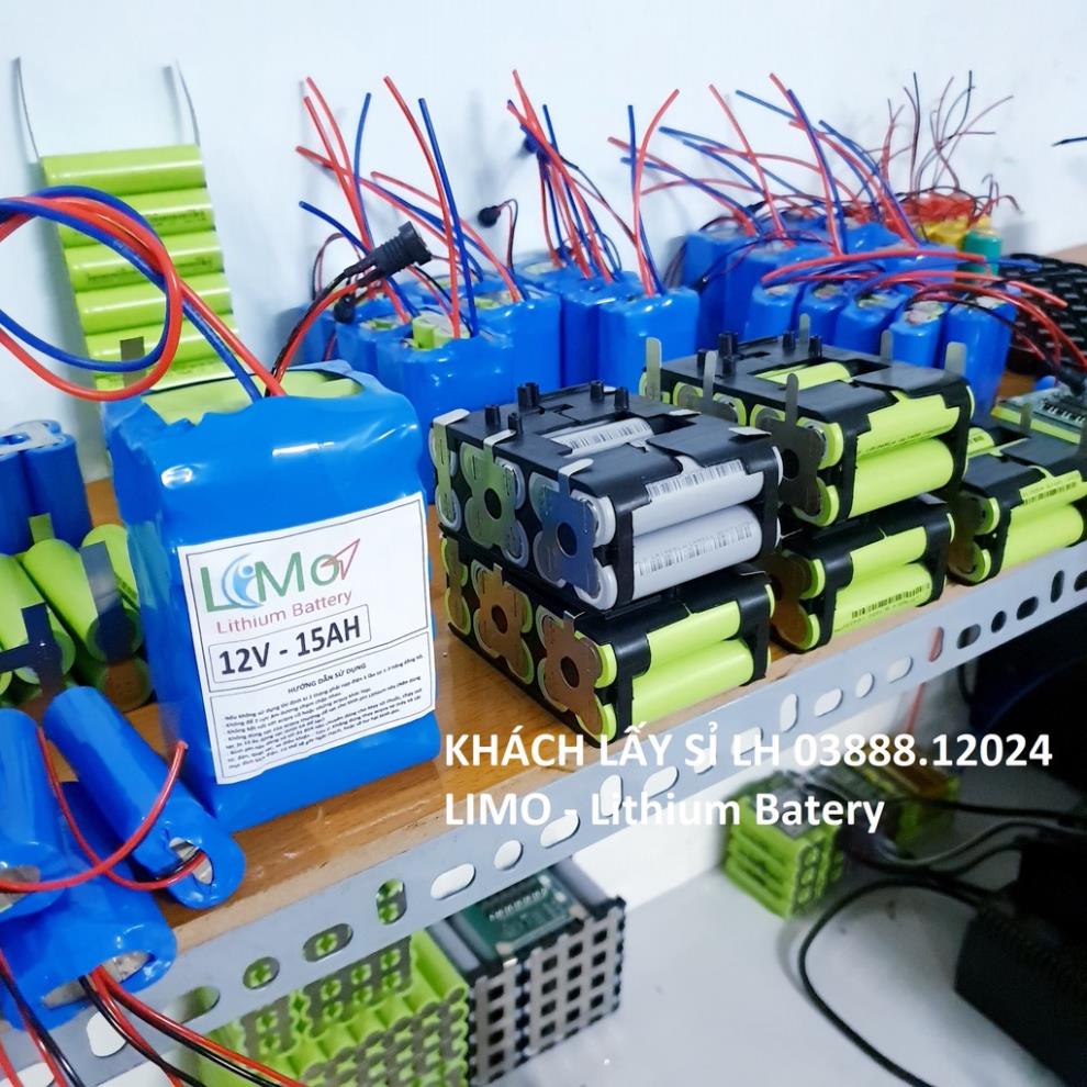 Pin Makita 18 - 21V 10 cell đóng sẵn. Khối pin 5S 2P 21V xả cao chưa mạch bảo vệ dùng thay pin máy khoan, pin máy cắt...