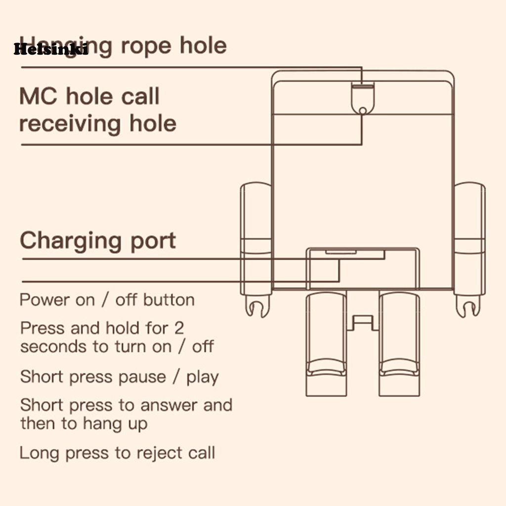 Loa bluetooth không dây màu trắng chất lượng cao