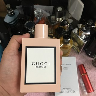 [10ml] Mẩu Thử Nước Hoa Nữ 𝐆𝐮𝐜𝐜𝐢 𝐁𝐥𝐨𝐨𝐦