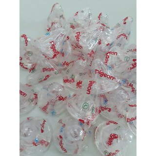 Núm ti silicon pigeon cổ hẹp đủ size