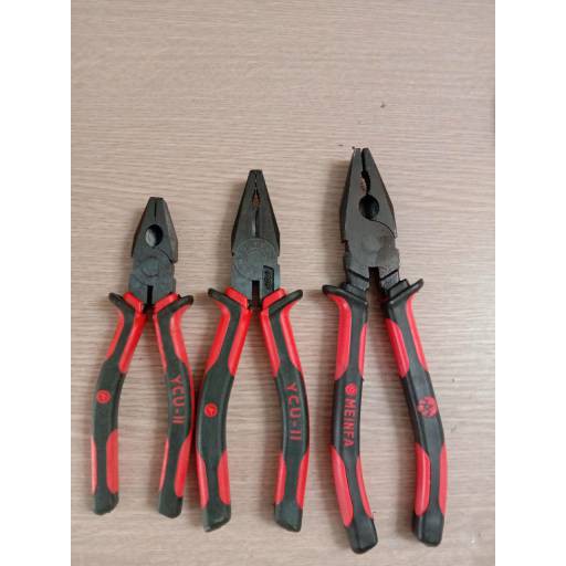 Kìm điện giá rẻ