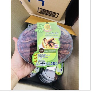 ME THÁI LAN TÁCH HẠT 200gram