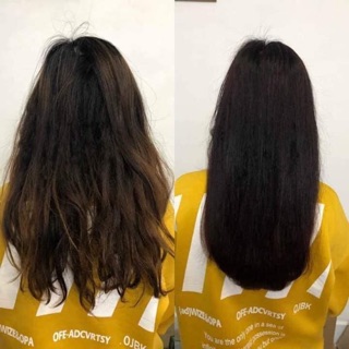 Thuốc nhuộm tóc Ấn Độ