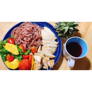 Phở Lứt Go Fresh House 500gr