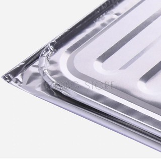 Tấm Chắn Dầu Mỡ Bếp Ga | Dụng Cụ Chắn Váng Dầu Mỡ Tiện Dụng Cho Nhà Bếp