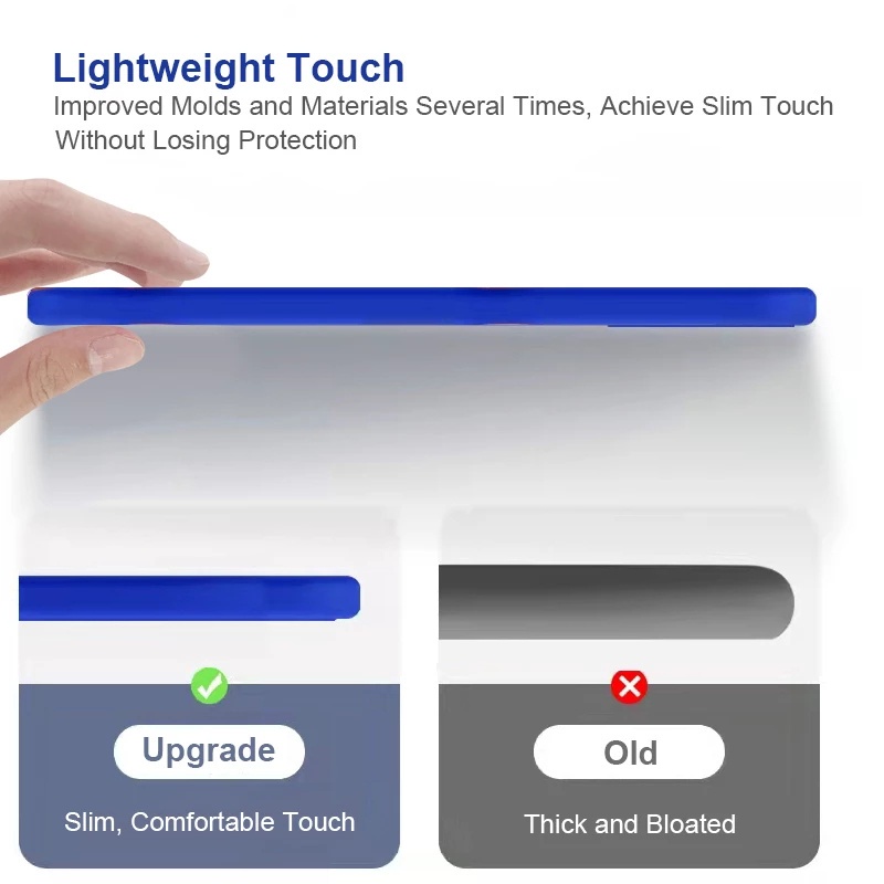 Ốp Điện Thoại Silicone Mềm Chống Sốc Cho Samsung Galaxy A52 A52S A72 A31 A51 A71 A10 A20 A30 A50 A50S A30S A70 A70S A81 Note 10 Lite