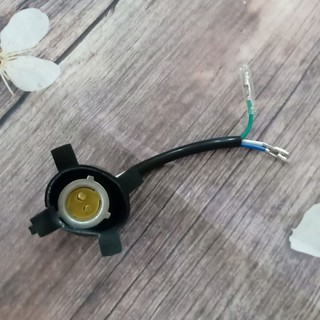 Đui đèn Led xe máy Dream - Wave cũ đời 1997 đến 2006 - B1025