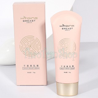 Kem nở ngực HyOing Breast, Làm Tăng Kích Thức Vòng 1 Hiệu Quả