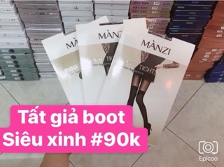 Tất giả Boot