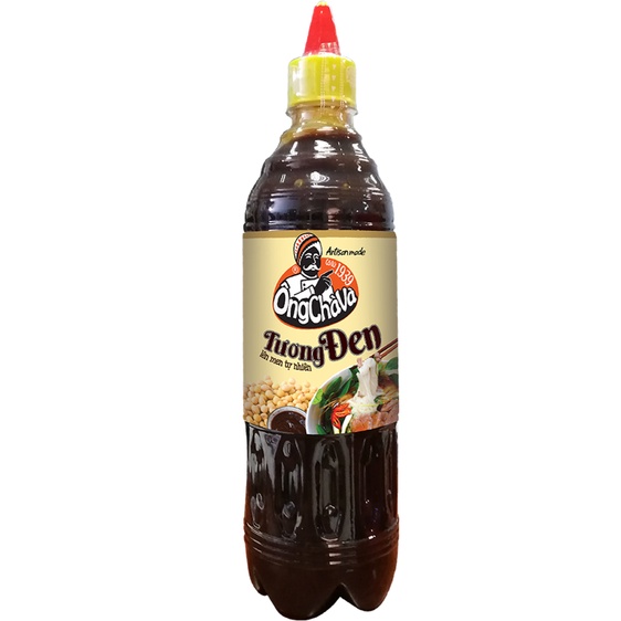 Tương Cà Ông Chà Và 720gr