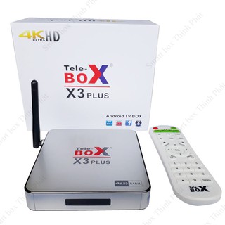 TeleBox RAM 2Gb (Bảo hành 12 tháng - 1 đổi 1)