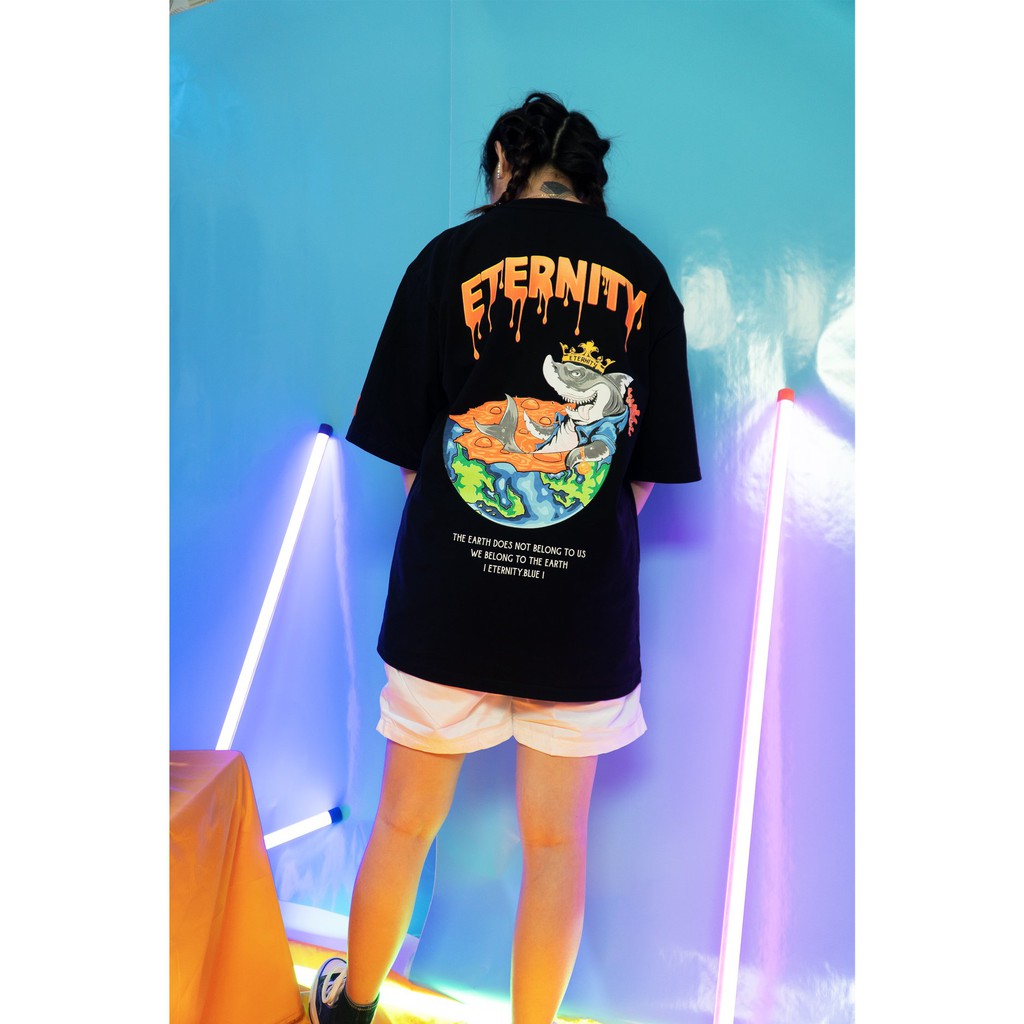 Tee Earth / Eternity Brand / Áo Thun | BigBuy360 - bigbuy360.vn