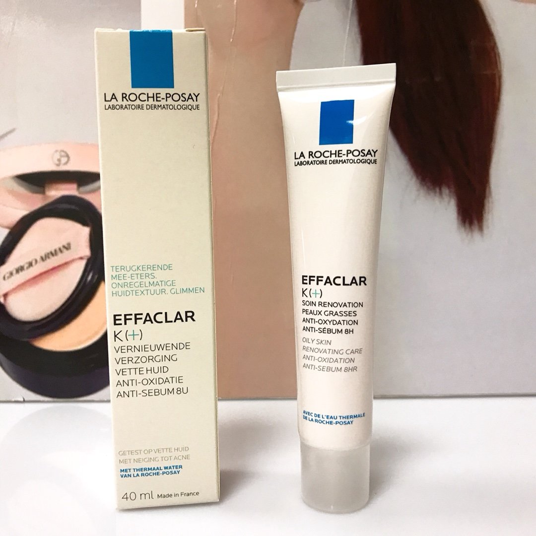 Kem hỗ trợ giảm mụn bọc mụn sưng Laroche posay 40ml | BigBuy360 - bigbuy360.vn