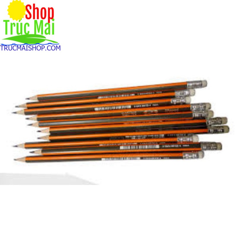 bút chì hb2 Maped chính hãng gỗ tự nhiên than hoạt tính