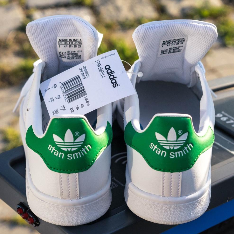 Giầy thể thao siêu hót STAN SMITH Nam nữ (36-43) 👛