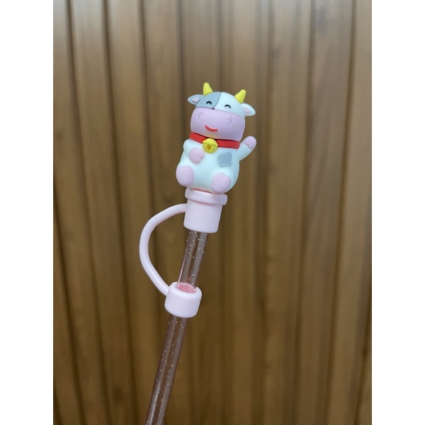 SET ỐNG HÚT VÀ NÚT BỊT