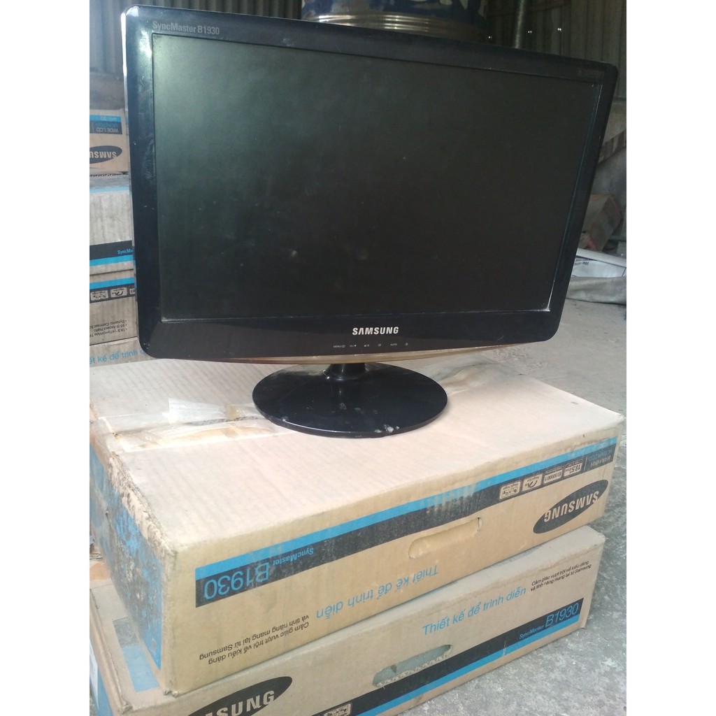 Màn hình máy tính