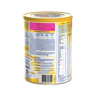 Sữa NAN Supreme 2 800g (từ 6-24 tháng)