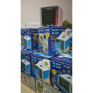 Điều hòa mini