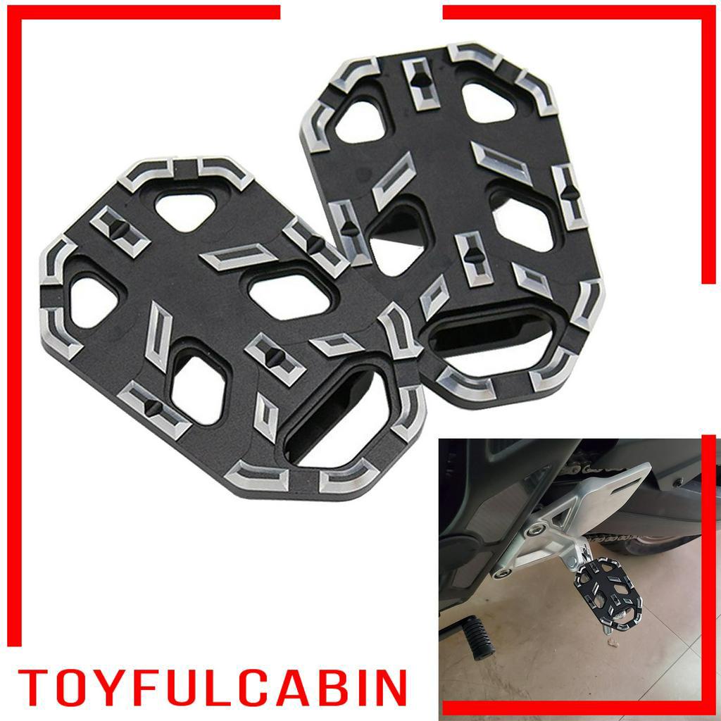 Gác Chân Trước Thay Thế Cho Xe Mô Tô Honda CB650R 19-20