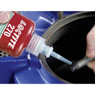 Keo khóa ren Loctite 270